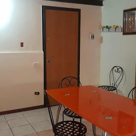 Апартаменты La Casa Dello Stadio